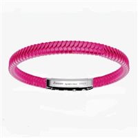 Bracelet Zancan Twist in Silicone TSB001-FU - TSB001-FU